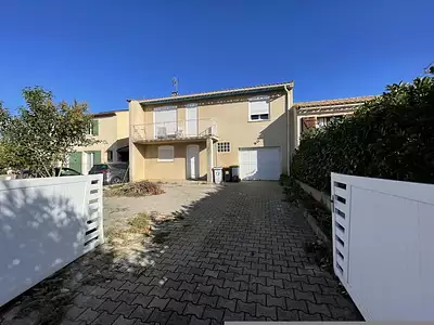 Maison, 115 m²