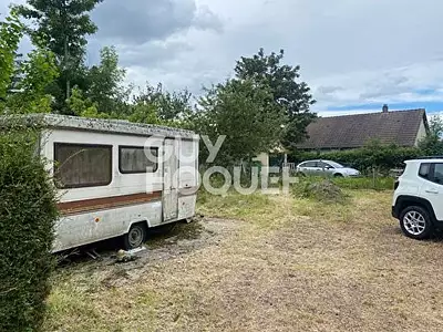 Maison, 87 m²