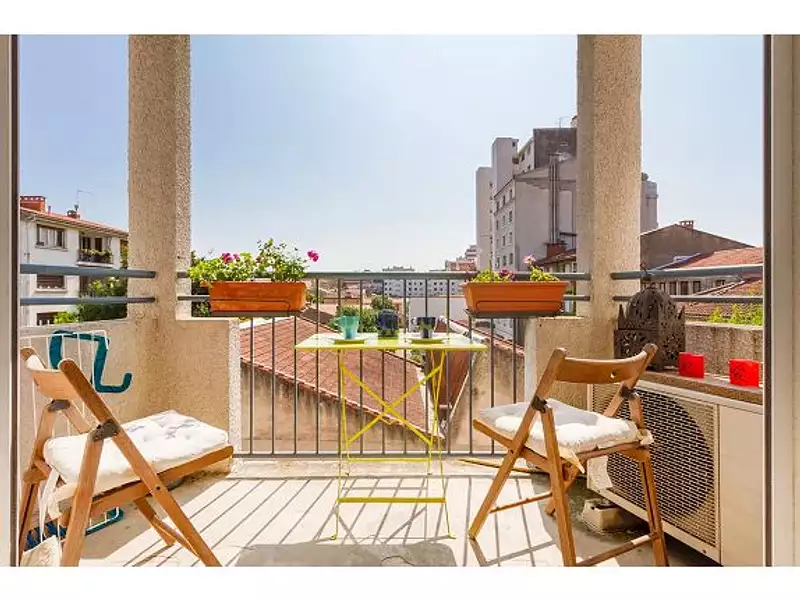Appartement, 31,42 m²