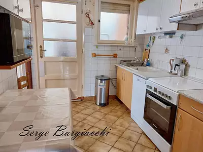 Maison, 115 m²