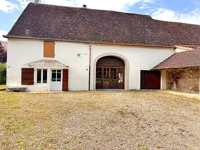Maison, 85 m²