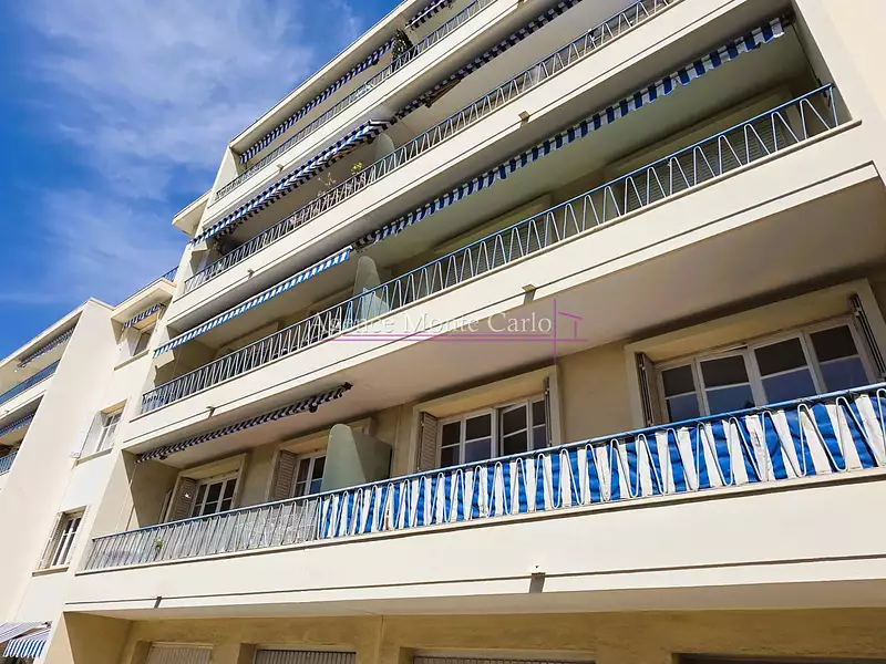 Appartement, 57 m²