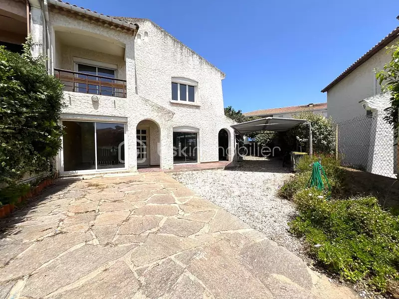 Maison, 126 m²