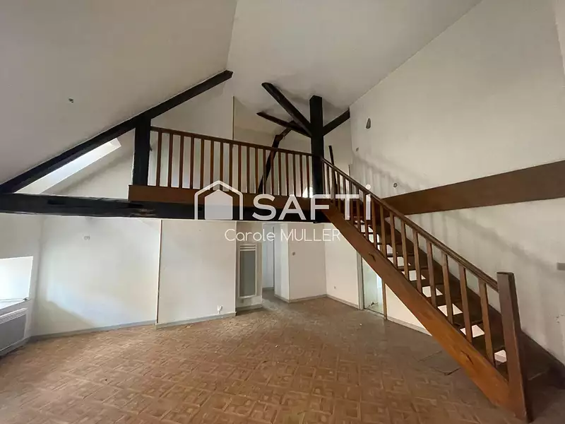 Appartement, 152 m²