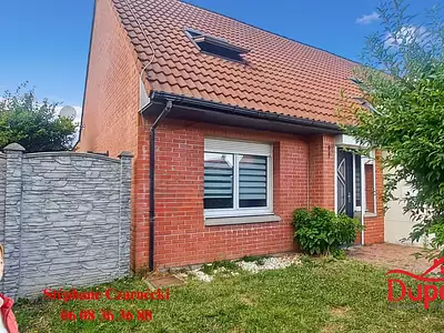 Maison, 97 m²