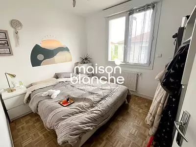 Maison, 103,93 m²