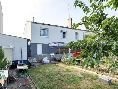 Maison, 137 m²