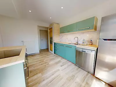 Maison, 110 m²