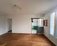 Appartement, 59,81 m²