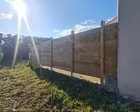 Terrain, 393 m²
