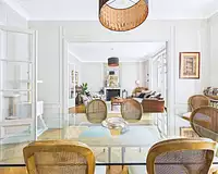 Appartement, 181 m²