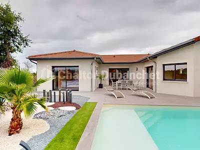 Maison, 146 m²