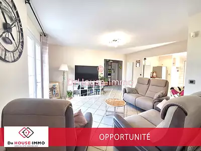 Maison, 258 m²