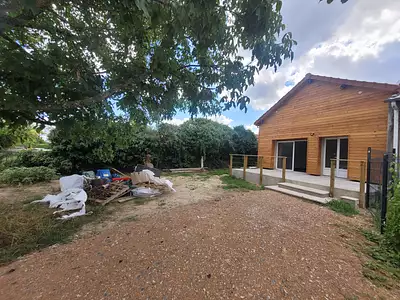 Maison, 74,52 m²