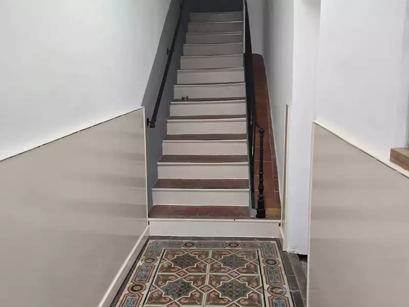 Appartement, 69,67 m²