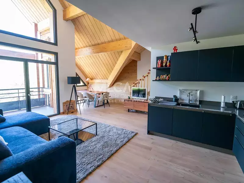 Appartement, 119,16 m²