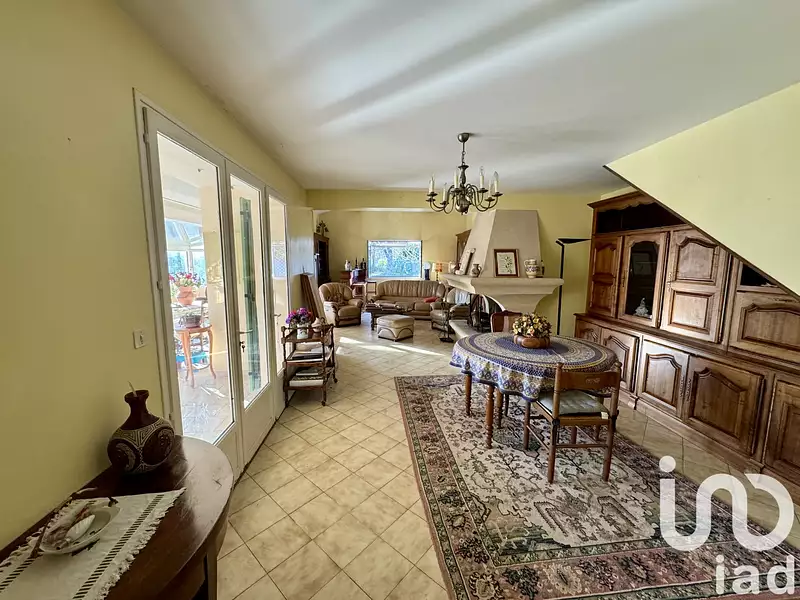 Maison, 174 m²