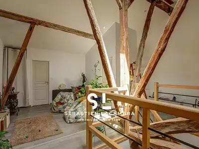 Maison, 180 m²