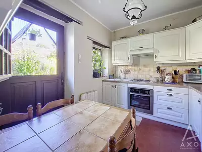 Maison, 112 m²