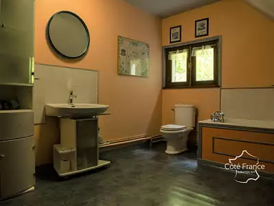 Maison, 250 m²