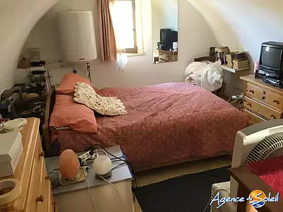 Appartement, 28 m²