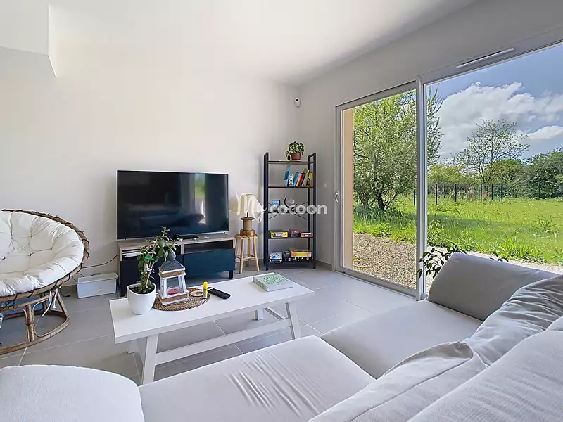 Maison, 110 m²