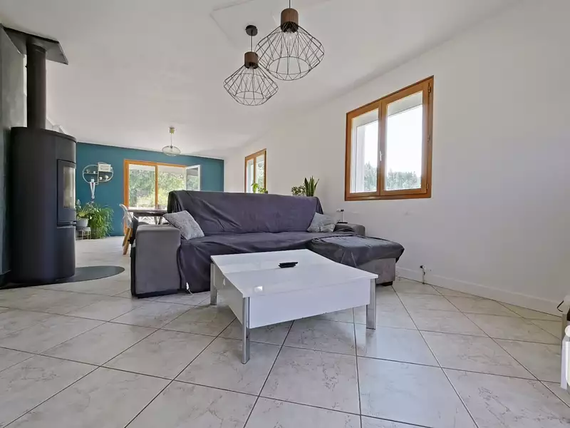 Maison, 160 m²