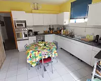 Appartement, 168 m²