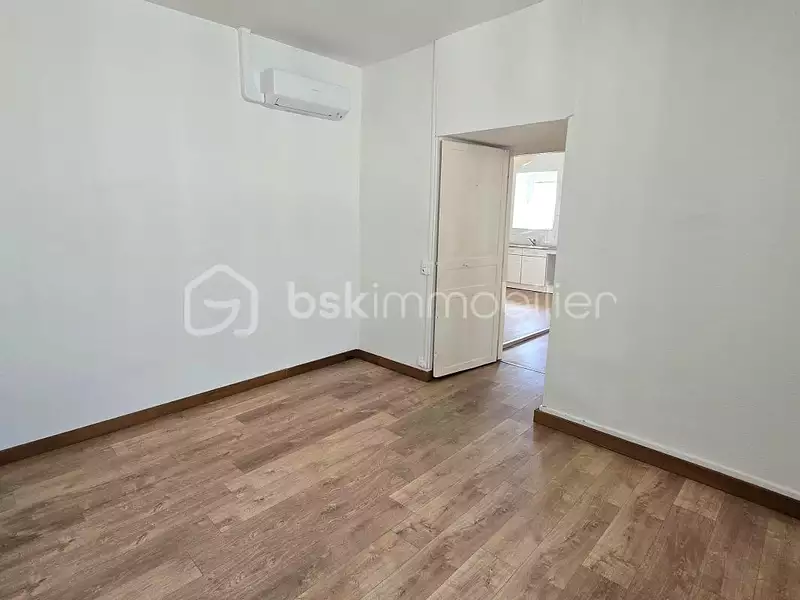 Appartement, 78 m²