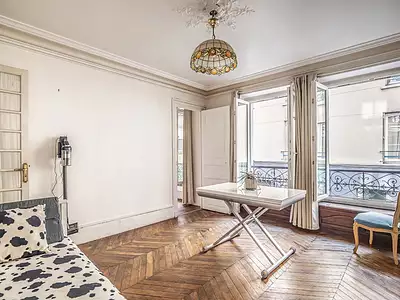 Appartement, 57 m²