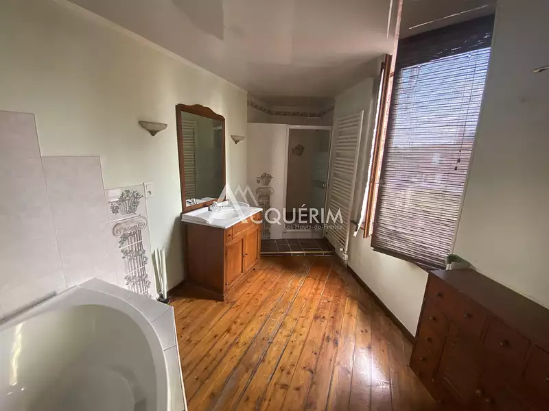 Maison, 160 m²