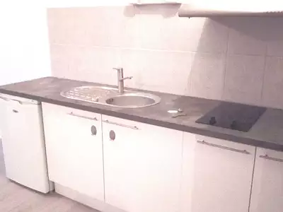 Appartement, 28,37 m²