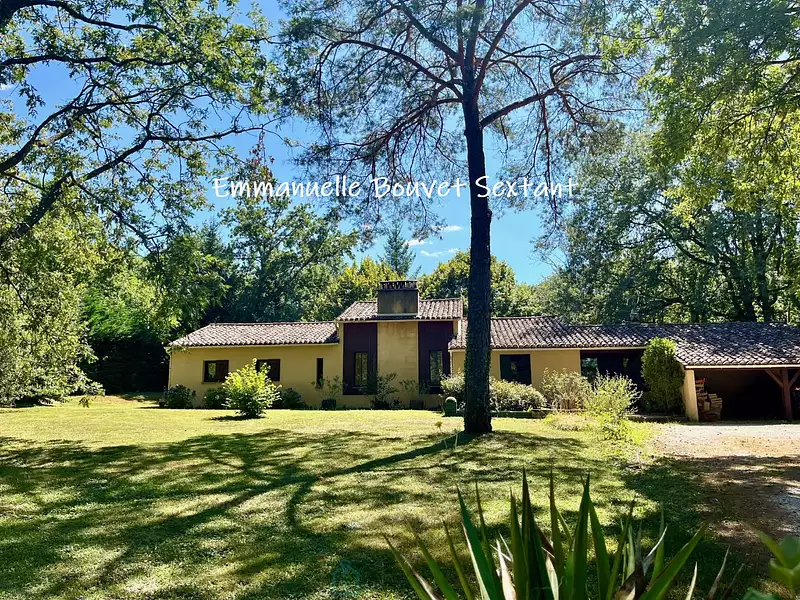 Maison, 170 m²