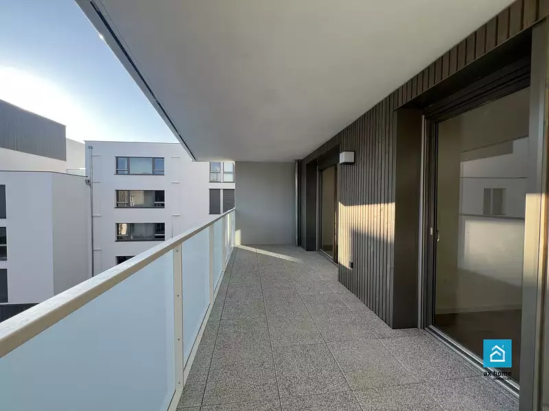 Appartement, 74,35 m²