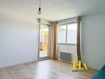 Appartement, 44,05 m²