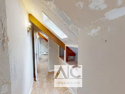 Maison, 151 m²