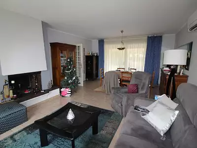 Maison, 102 m²