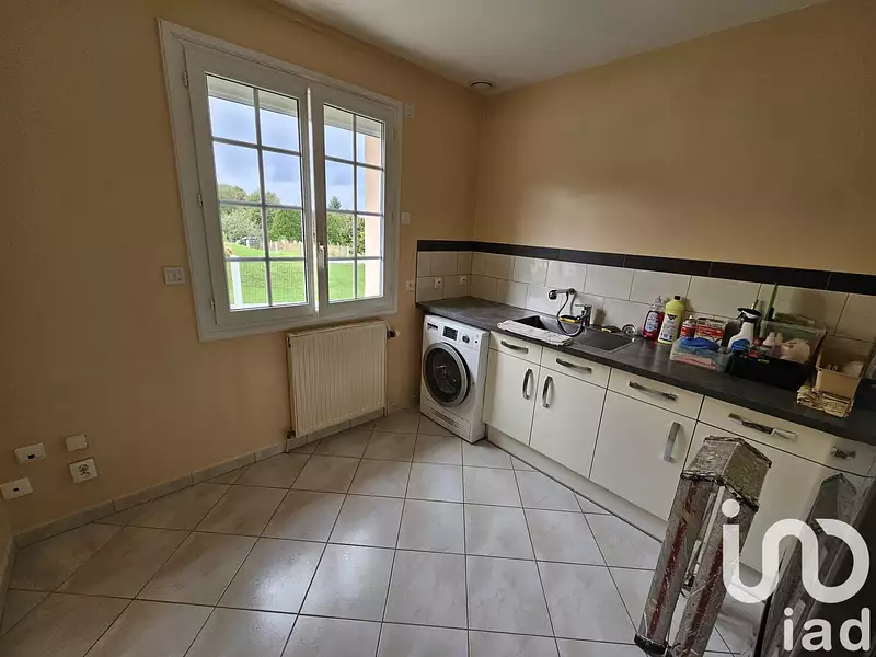 Maison, 127 m²