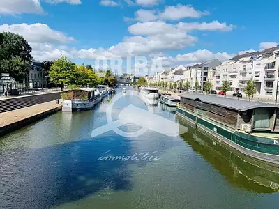 Appartement, 30,52 m²