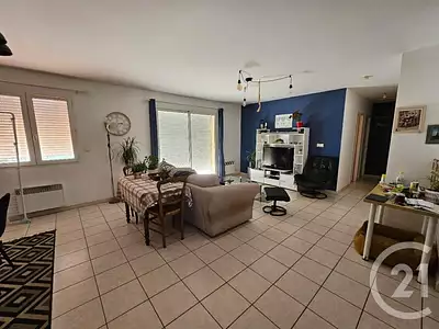 Maison, 93 m²