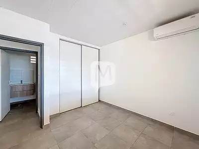 Appartement, 36,68 m²