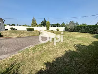 Maison, 155 m²
