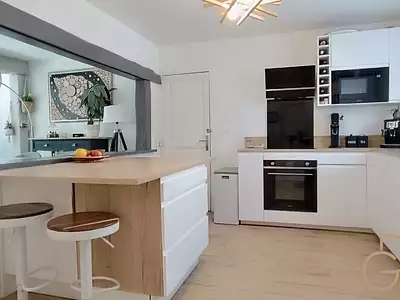 Maison, 135 m²