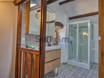 Maison, 155 m²