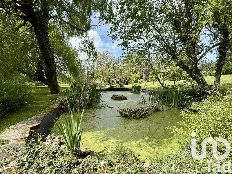 Maison, 93 m²