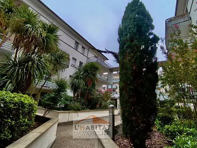 Appartement, 65,91 m²