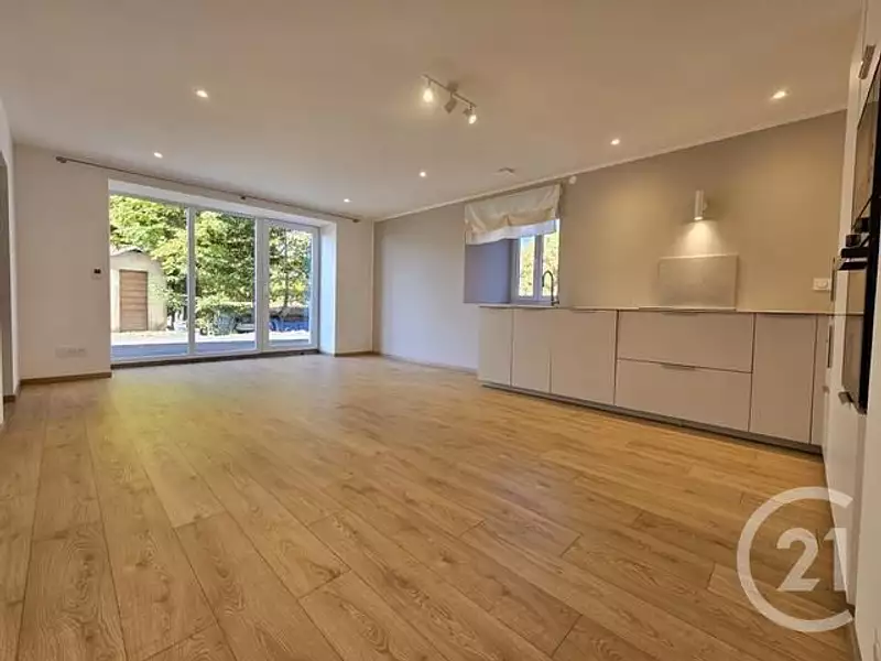 Appartement, 69,2 m²