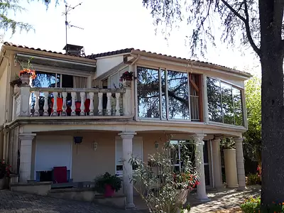 Maison, 210 m²