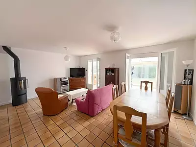 Maison, 102 m²