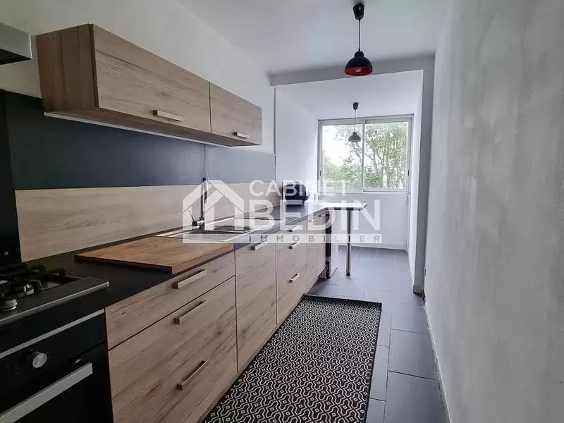 Appartement, 87 m²